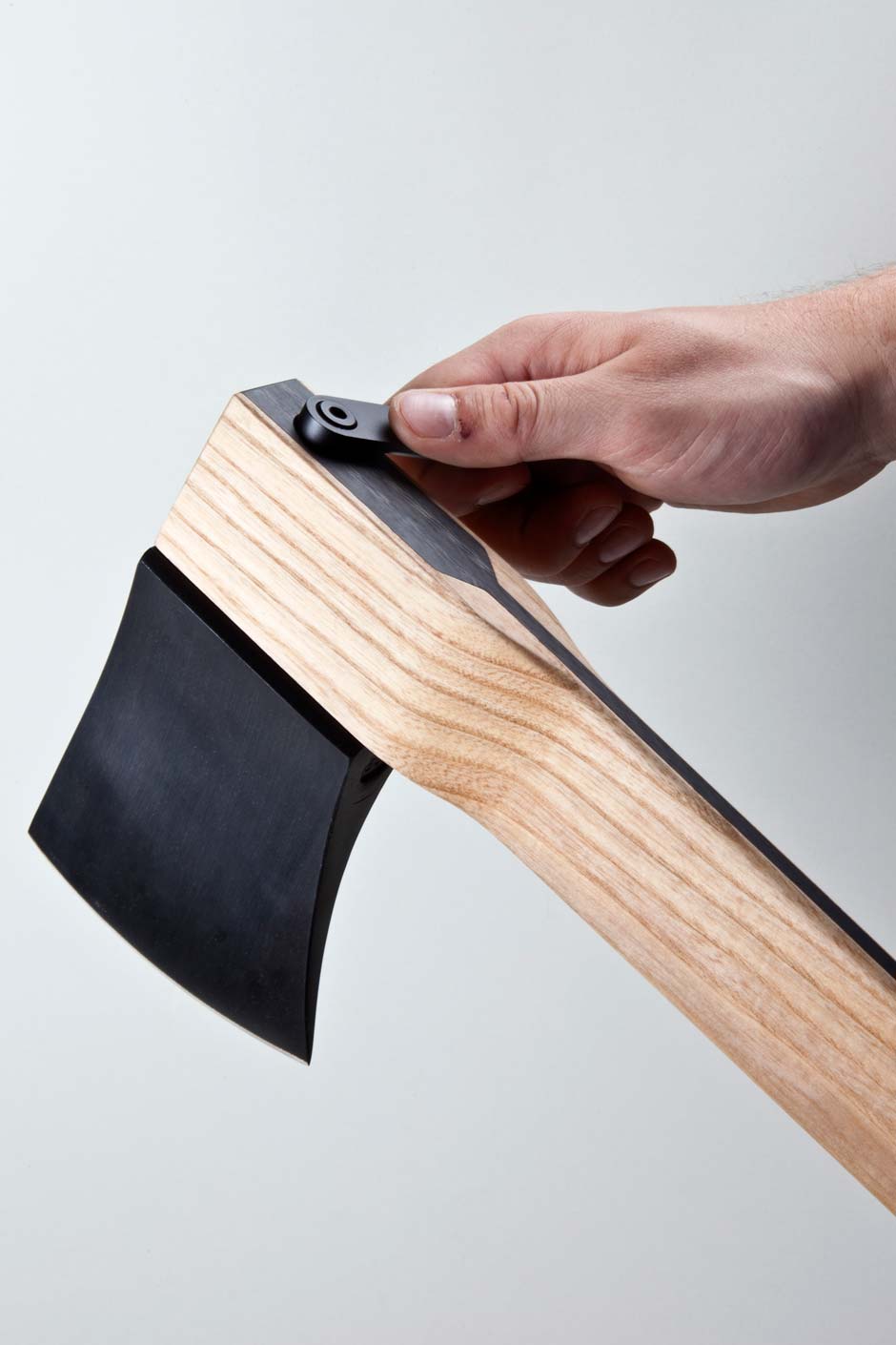 KACPER HAMILTON Core Axe